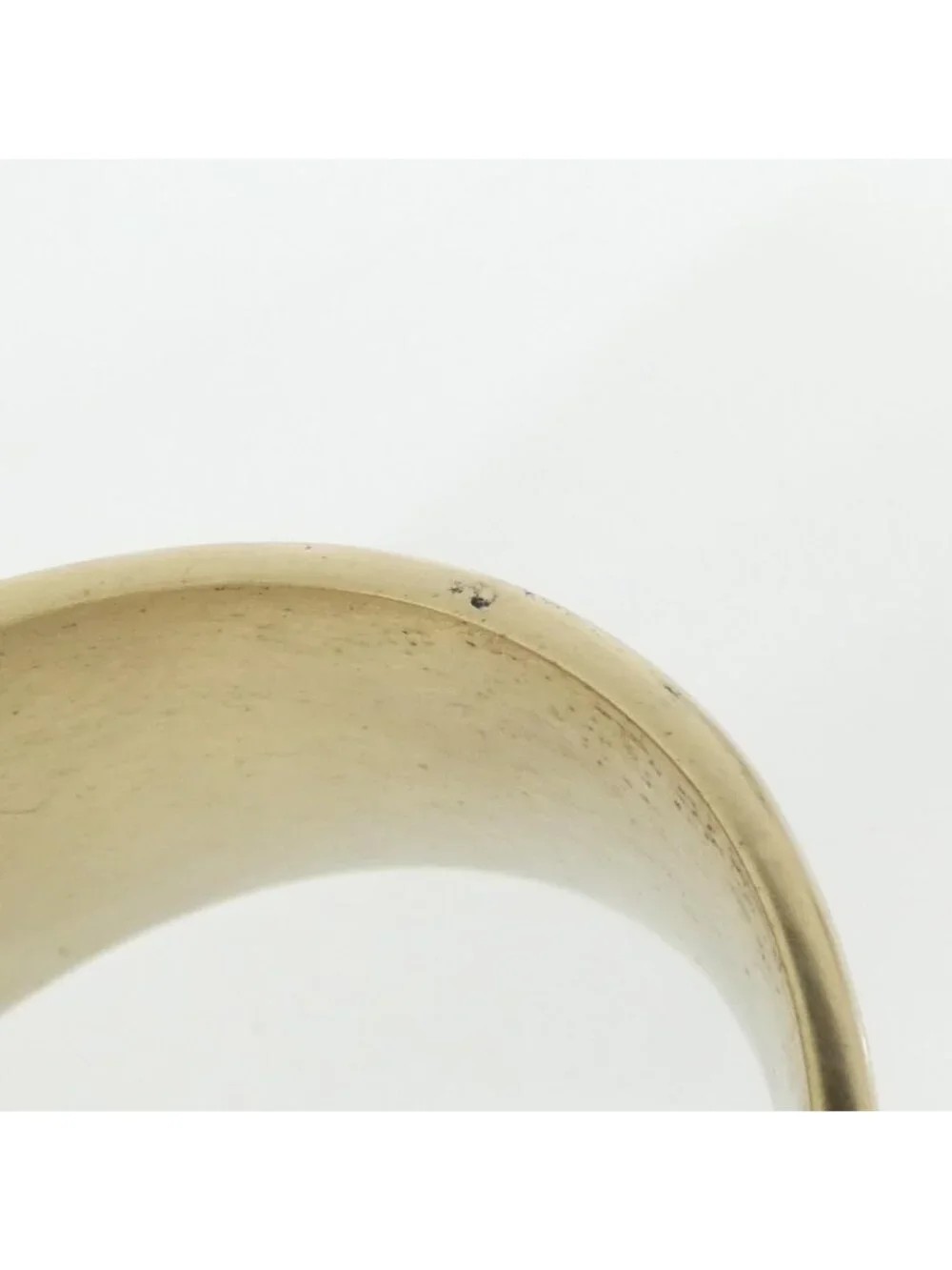 Chanel Bangle Bracelet Gold